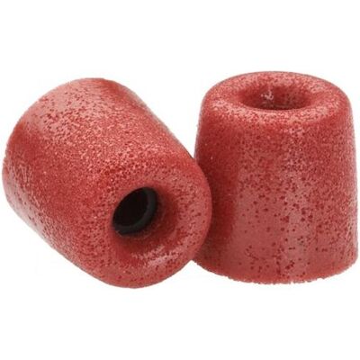 RØDE T-100 Earphone Tips Red S, Pièces de rechange casque + écouteurs, Rouge - Publicité RØDE T-100 Earphone Tips Red S, Pièces de rechange casque + écouteurs, Rouge - Publicité