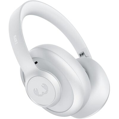 FRESH 'N REBEL - Clam Blaze 2 - Gris - Over Ear - Casque - Publicité FRESH 'N REBEL - Clam Blaze 2 - Gris - Over Ear - Casque - Publicité