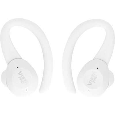 Vieta Pro Sweat Écouteurs Sans Fil - Bluetooth 5.0, IPX7, 30h - Publicité Vieta Pro Sweat Écouteurs Sans Fil - Bluetooth 5.0, IPX7, 30h - Publicité