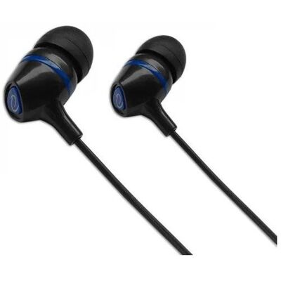 Esperanza Eh191kb Headphones - Casque - Publicité Esperanza Eh191kb Headphones - Casque - Publicité
