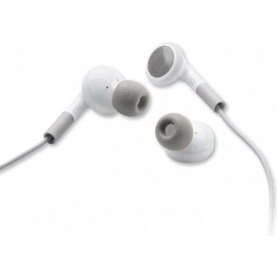 Comply whoomp! Casque d'écoute Apple (blanc), Pièces de rechange casque + écouteurs, Blanc - Publicité Comply whoomp! Casque d'écoute Apple (blanc), Pièces de rechange casque + écouteurs, Blanc - Publicité