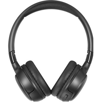 Honor Choice VZ Sport Mate Headphones Lite - Black (Sans fil), Écouteurs, Noir - Publicité Honor Choice VZ Sport Mate Headphones Lite - Black (Sans fil), Écouteurs, Noir - Publicité