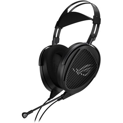 Asus ROG Kithara (Filaire), Casque gaming, Noir - Publicité Asus ROG Kithara (Filaire), Casque gaming, Noir - Publicité