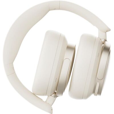 Edifier ES850NB - Casques - ANC hybride, 92h, Bluetooth 5.4 - Publicité Edifier ES850NB - Casques - ANC hybride, 92h, Bluetooth 5.4 - Publicité