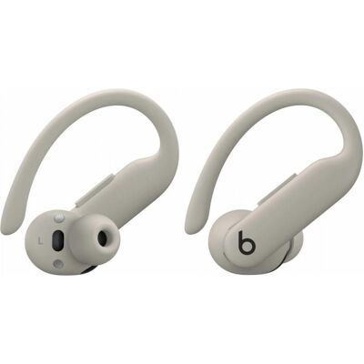 Apple Beats Powerbeats Pro 2 - Écouteurs haute performance - Quick Sand - Publicité Apple Beats Powerbeats Pro 2 - Écouteurs haute performance - Quick Sand - Publicité