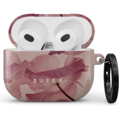 Burga Tender Kis - Hülle für AirPods 3 (Manchon pour casque d'écoute), Étui pour écouteurs + casque, Multicolore - Publicité Burga Tender Kis - Hülle für AirPods 3 (Manchon pour casque d'écoute), Étui pour écouteurs + casque, Multicolore - Publicité