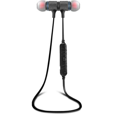 Adidas słuchawki Bluetooth 5.0 T28 Pro TWS + stacja dokująca czarny/black (ANC, 7 h, Sans fil), Écouteurs, Noir - Publicité Adidas słuchawki Bluetooth 5.0 T28 Pro TWS + stacja dokująca czarny/black (ANC, 7 h, Sans fil), Écouteurs, Noir - Publicité
