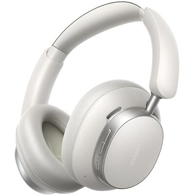 Ugreen 55614 (Filaire, Sans fil), Écouteurs, Blanc - Publicité Ugreen 55614 (Filaire, Sans fil), Écouteurs, Blanc - Publicité