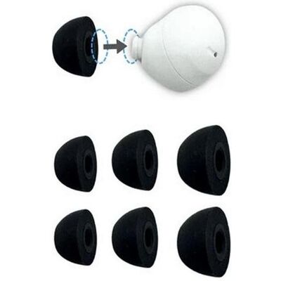 Samsung Galaxy Buds2 Pro Petit - Écouteurs - Publicité Samsung Galaxy Buds2 Pro Petit - Écouteurs - Publicité