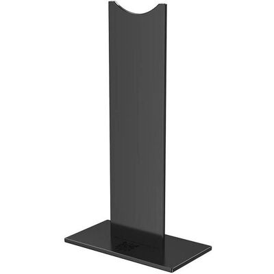 Onikuma Le fournisseur n'a pas fourni le nom du produit, Support pour casque, Noir - Publicité Onikuma Le fournisseur n'a pas fourni le nom du produit, Support pour casque, Noir - Publicité