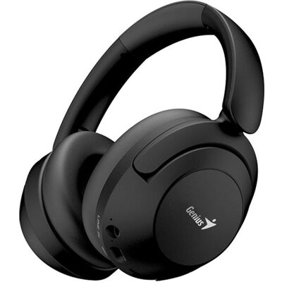 Genius HS-810BT Casque sans fil - Casque - Publicité Genius HS-810BT Casque sans fil - Casque - Publicité