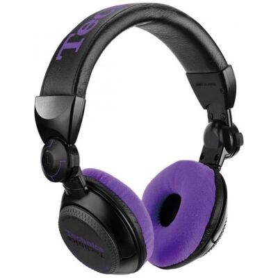 Zomo Kit de coussinets RP-DJ1200/1210 Velour violet, Pièces de rechange casque + écouteurs, Violet - Publicité Zomo Kit de coussinets RP-DJ1200/1210 Velour violet, Pièces de rechange casque + écouteurs, Violet - Publicité