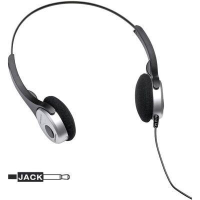 Grundig Dictaphone : accessoires, Digta Headphone 565 Jack - Publicité Grundig Dictaphone : accessoires, Digta Headphone 565 Jack - Publicité