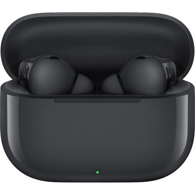 Huawei FreeBuds SE 4 (ANC, 7 h, Sans fil), Écouteurs, Noir - Publicité Huawei FreeBuds SE 4 (ANC, 7 h, Sans fil), Écouteurs, Noir - Publicité