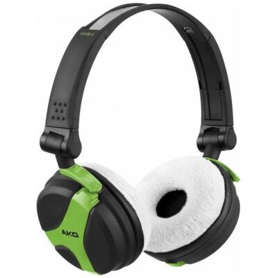 Zomo Set de coussins K518 LE Fuchsia/Green/White - Teddy white (Sennheiser HD 25), Pièces de rechange casque + écouteurs, Vert, Multicolore, Blanc - Publicité Zomo Set de coussins K518 LE Fuchsia/Green/White - Teddy white (Sennheiser HD 25), Pièces de rechange casque + écouteurs, Vert, Multicolore, Blanc - Publicité