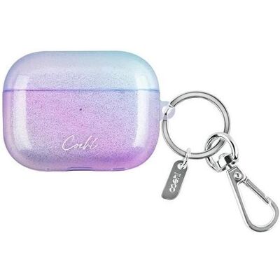 Coque Stardust Uniq pour AirPods Pro 2 - Protection élégante - Publicité Coque Stardust Uniq pour AirPods Pro 2 - Protection élégante - Publicité