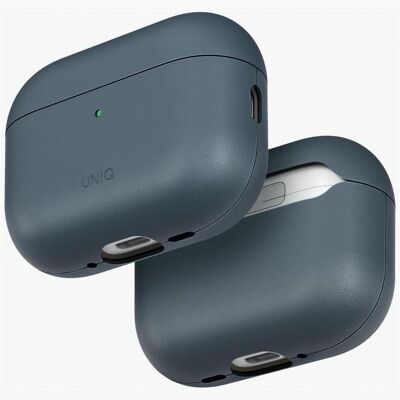 Uniq Case Lyden Vex to AirPods Pro 3 gen blue (Manchon pour casque d'écoute), Étui pour écouteurs + casque, Bleu - Publicité Uniq Case Lyden Vex to AirPods Pro 3 gen blue (Manchon pour casque d'écoute), Étui pour écouteurs + casque, Bleu - Publicité