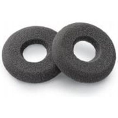 HP Poly Ear Cushion (Packung von 2), Micro-casque : accessoires - Publicité HP Poly Ear Cushion (Packung von 2), Micro-casque : accessoires - Publicité