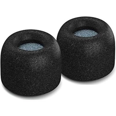 Comply TrueGrip Pro TW 2.0 - Jabra, Medium, Pièces de rechange casque + écouteurs - Publicité Comply TrueGrip Pro TW 2.0 - Jabra, Medium, Pièces de rechange casque + écouteurs - Publicité