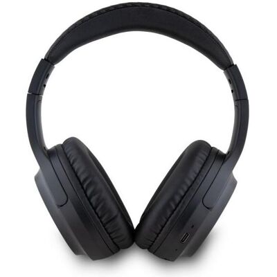 BMW BMBHMIAV27MBCTK Casque sans fil - Casque - Publicité BMW BMBHMIAV27MBCTK Casque sans fil - Casque - Publicité
