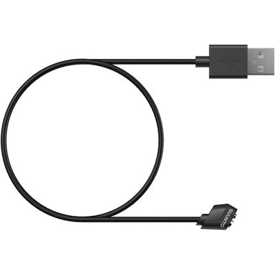 Suunto Câble USB Pour Casque (Suunto Sonic, Suunto Wing), Pièces de rechange casque + écouteurs, Noir - Publicité Suunto Câble USB Pour Casque (Suunto Sonic, Suunto Wing), Pièces de rechange casque + écouteurs, Noir - Publicité