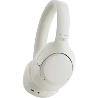 QCY H3 - Blanc - Publicité QCY H3 - Blanc - Publicité