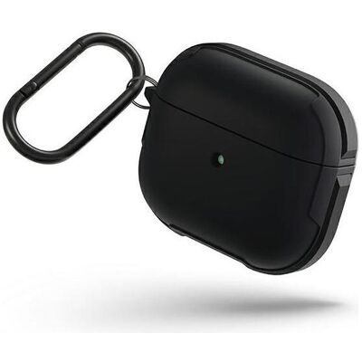 UNIQ Valencia AirPods 3 Noir - Étui pour Écouteurs - Publicité UNIQ Valencia AirPods 3 Noir - Étui pour Écouteurs - Publicité