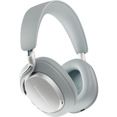 Bowers & Wilkins Px8 S2 (ANC, Sans fil), Écouteurs, Bleu - Publicité Bowers & Wilkins Px8 S2 (ANC, Sans fil), Écouteurs, Bleu - Publicité