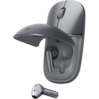Honor MouseBuds Pro (Sans fil), Écouteurs, Gris - Publicité Honor MouseBuds Pro (Sans fil), Écouteurs, Gris - Publicité