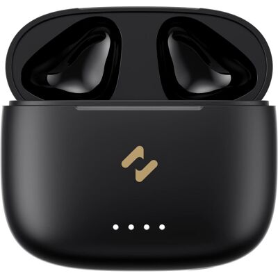 Havit TW947 - Casque sans fil TWS (noir) (6 h, Sans fil), Écouteurs, Noir - Publicité Havit TW947 - Casque sans fil TWS (noir) (6 h, Sans fil), Écouteurs, Noir - Publicité