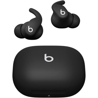 Beats Powerbeats Fit (ANC, 7 h, Sans fil), Écouteurs, Noir - Publicité Beats Powerbeats Fit (ANC, 7 h, Sans fil), Écouteurs, Noir - Publicité