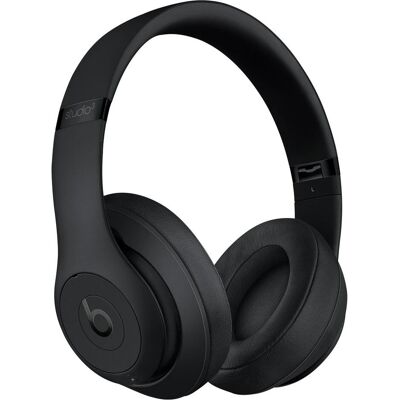Beats Studio3 sans fil (ANC, 22 h, Filaire, Sans fil), Écouteurs, Noir - Publicité Beats Studio3 sans fil (ANC, 22 h, Filaire, Sans fil), Écouteurs, Noir - Publicité