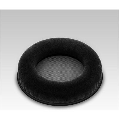 Pioneer DJ HC-EP0301 HRM-7 Velour Ear Pads, Pièces de rechange casque + écouteurs, Noir - Publicité Pioneer DJ HC-EP0301 HRM-7 Velour Ear Pads, Pièces de rechange casque + écouteurs, Noir - Publicité