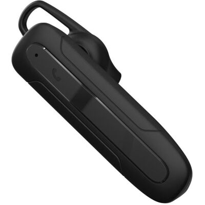Casque Bluetooth BE28 XO - Son de haute qualité - Noir - Publicité Casque Bluetooth BE28 XO - Son de haute qualité - Noir - Publicité