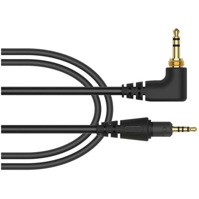 Pioneer HC-CA0602 HDJ-X7 Replacement Straight Cable (1.6m) (1.60 m), Câble audio - Publicité Pioneer HC-CA0602 HDJ-X7 Replacement Straight Cable (1.6m) (1.60 m), Câble audio - Publicité
