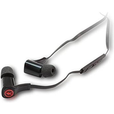 RØDE S-100 Earphone Tips Black S, Pièces de rechange casque + écouteurs, Noir - Publicité RØDE S-100 Earphone Tips Black S, Pièces de rechange casque + écouteurs, Noir - Publicité