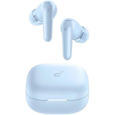 soundcore P31i blue (ANC, 10 h, Sans fil), Écouteurs, Bleu - Publicité soundcore P31i blue (ANC, 10 h, Sans fil), Écouteurs, Bleu - Publicité