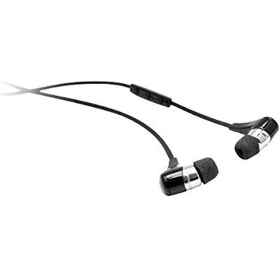RØDE S-100 Earphone Tips Noir L, Pièces de rechange casque + écouteurs, Noir - Publicité RØDE S-100 Earphone Tips Noir L, Pièces de rechange casque + écouteurs, Noir - Publicité