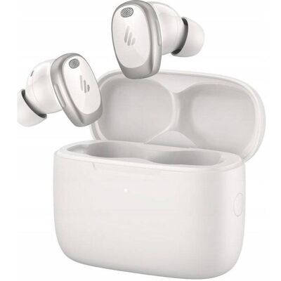Edifier TWS NeoDots headphones, ANC (white) (Sans fil), Écouteurs, Blanc - Publicité Edifier TWS NeoDots headphones, ANC (white) (Sans fil), Écouteurs, Blanc - Publicité