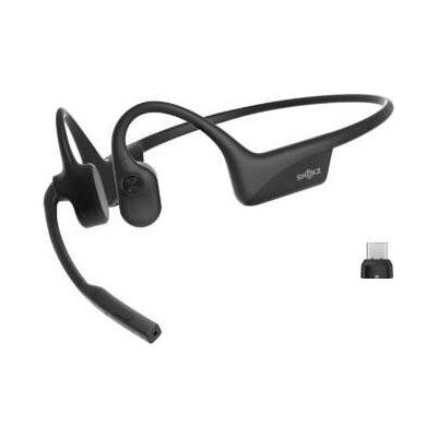 Shokz " OpenComm2 UC 2025 Upgrade (With USB-C Dongle)" (Sans fil), Écouteurs - Publicité Shokz " OpenComm2 UC 2025 Upgrade (With USB-C Dongle)" (Sans fil), Écouteurs - Publicité