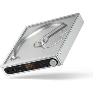 FiiO DM15 R2R, Lecteur MP3 + appareil audio portable, Argent - Publicité FiiO DM15 R2R, Lecteur MP3 + appareil audio portable, Argent - Publicité