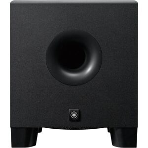 Yamaha Hs8s (Subwoofer actif, 1 pièce, 1x 150 W), Enceinte studio, Noir - Publicité Yamaha Hs8s (Subwoofer actif, 1 pièce, 1x 150 W), Enceinte studio, Noir - Publicité