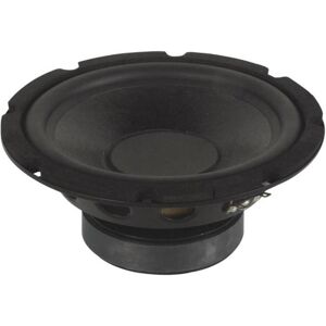 Velleman SUBWOOFER NOIR POUR HAUT-PARLEUR, 10" / 350W, Haut-parleur PA, Noir - Publicité Velleman SUBWOOFER NOIR POUR HAUT-PARLEUR, 10" / 350W, Haut-parleur PA, Noir - Publicité