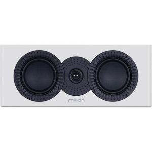Mission LX-C1 MKII Enceinte centrale - Wit (1 pièce), Enceinte hifi + home cinéma, Blanc - Publicité Mission LX-C1 MKII Enceinte centrale - Wit (1 pièce), Enceinte hifi + home cinéma, Blanc - Publicité