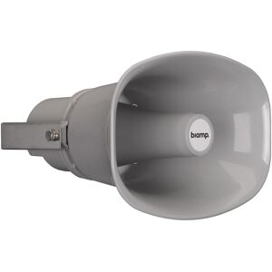 Biamp H30LT-G, Enceinte encastrable, Gris - Publicité Biamp H30LT-G, Enceinte encastrable, Gris - Publicité