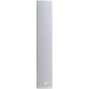 Biamp COLW41, Enceinte encastrable, Blanc - Publicité Biamp COLW41, Enceinte encastrable, Blanc - Publicité