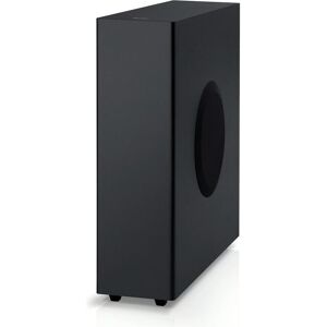 Teufel T 6 Subwoofer - Subwoofer - Publicité Teufel T 6 Subwoofer - Subwoofer - Publicité