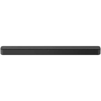 Sony Ht-Sf150 (120 W, Stéréo), Barre de son, Noir - Publicité Sony Ht-Sf150 (120 W, Stéréo), Barre de son, Noir - Publicité