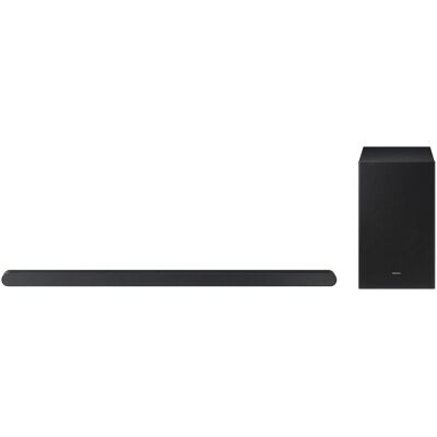 Samsung HW-S700D (250 W), Barre de son, Noir - Publicité Samsung HW-S700D (250 W), Barre de son, Noir - Publicité