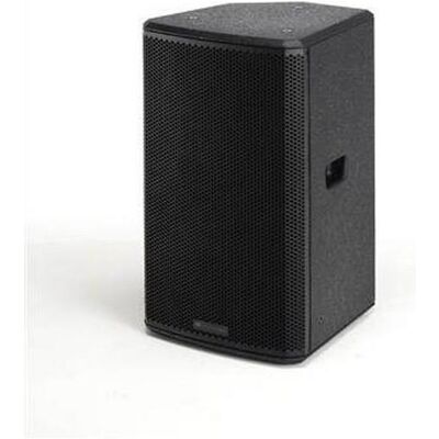 dB Technologies LVX P12 - Haut-parleur passif 2 voies avec woofer de 12" - Publicité dB Technologies LVX P12 - Haut-parleur passif 2 voies avec woofer de 12" - Publicité